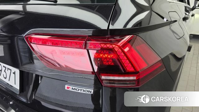Volkswagen Tiguan second Generation id 4746264 из Кореи 15