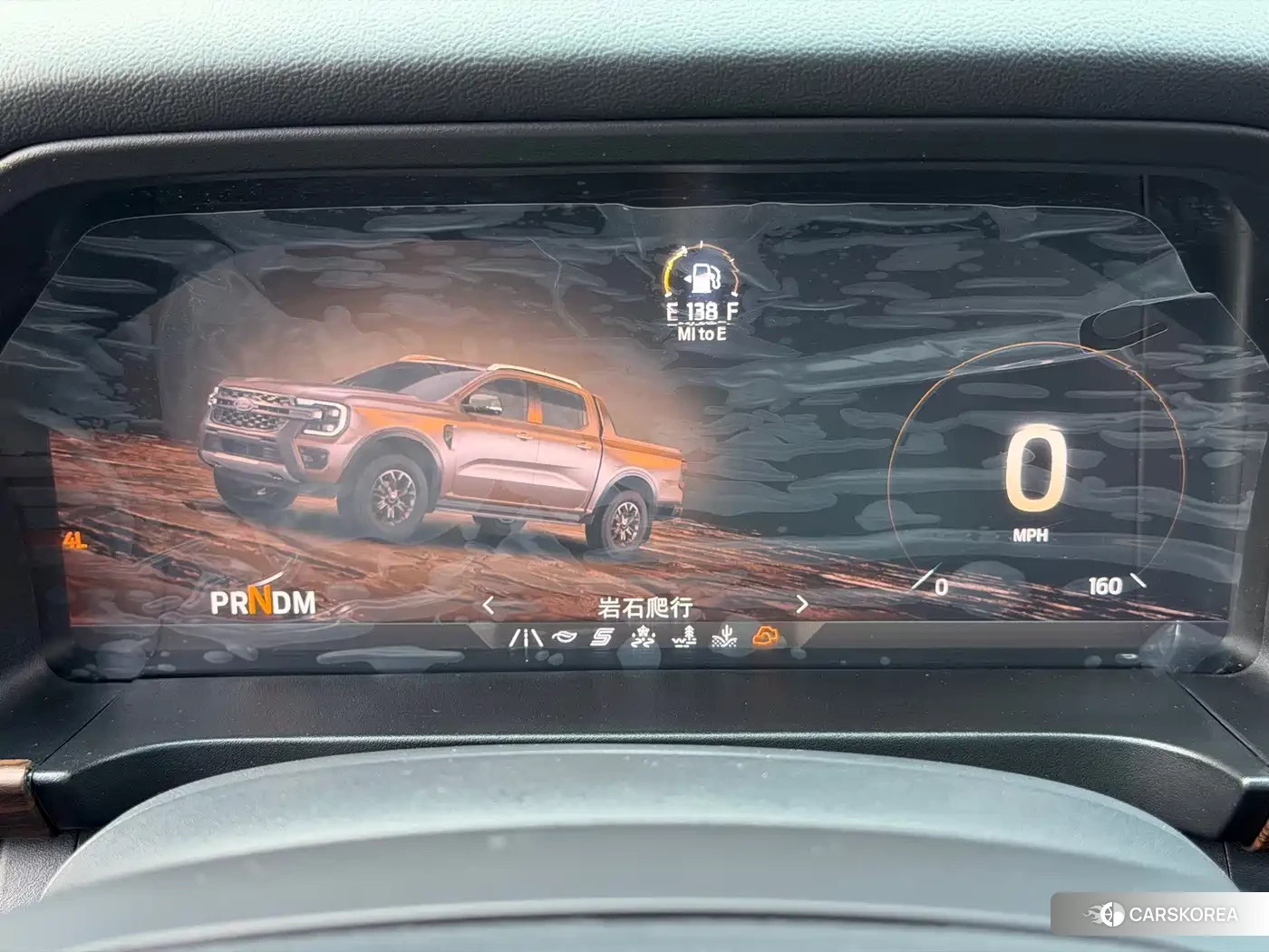 Ford Ranger id 4644584 из Китая 15