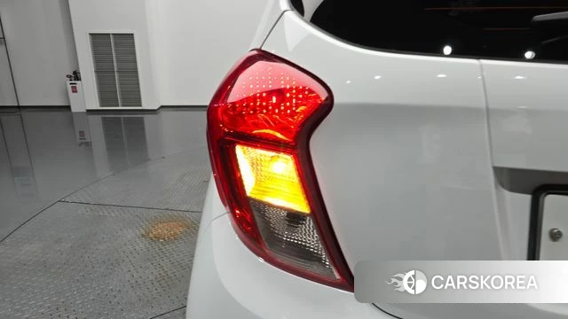 Chevrolet (GM Daewoo) The New Spark id 4465249 из Кореи 15