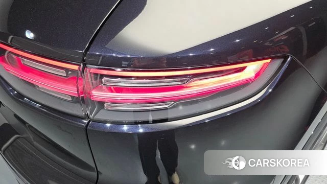 Porsche Cayenne (PO536) id 4447556 из Кореи 15