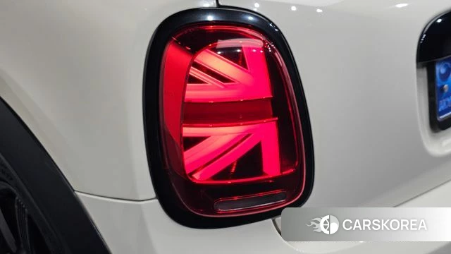Mini Cooper S Convertible id 4457343 из Кореи 15