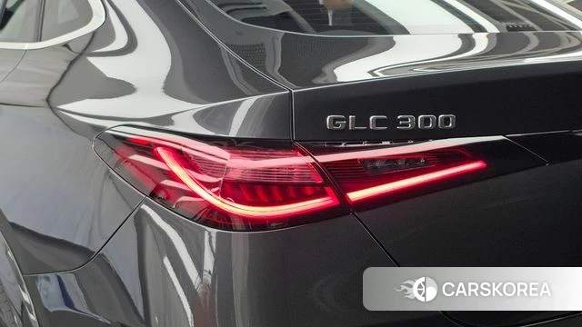 Mercedes-Benz GLC-Class X254 id 4767810 из Кореи 15