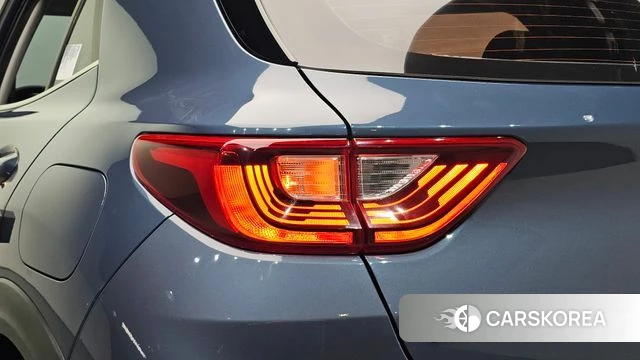 Kia Stonic id 4873509 из Кореи 15