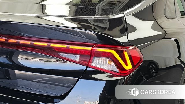 Kia K5 3rd generation id 4929143 из Кореи 15