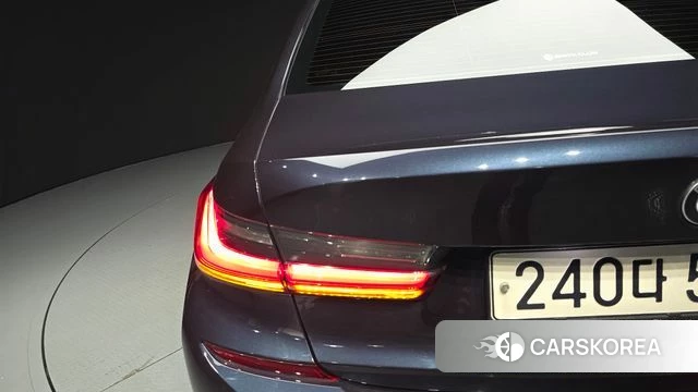 BMW 3 Series (G20) id 4785115 из Кореи 15