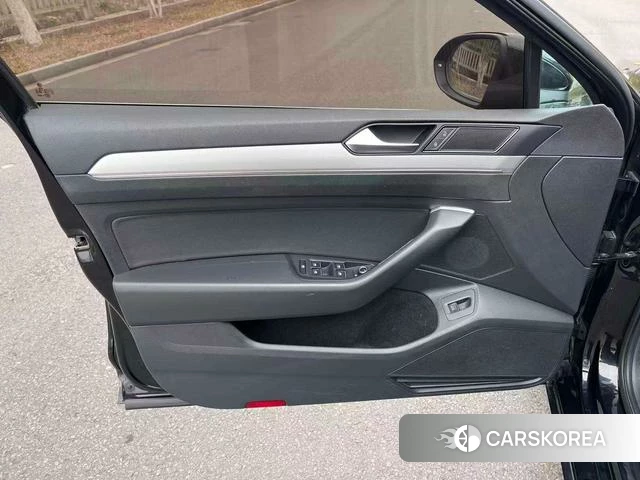 Volkswagen Magotan id 3857672 из Китая 15