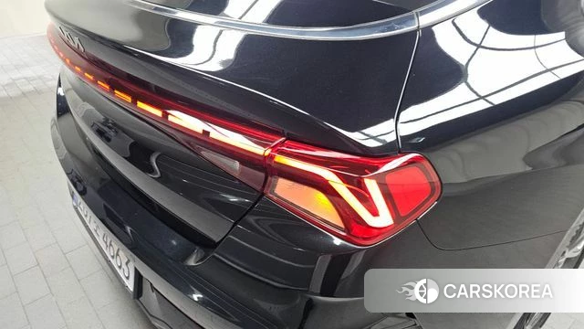Kia K5 3rd generation id 4292908 из Кореи 15