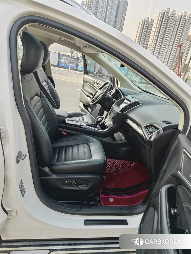 Ford Sharp World id 3889107 из Китая 15