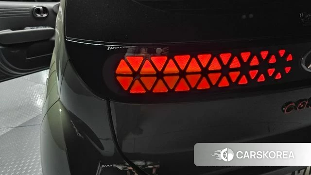 Hyundai Casper id 4249397 из Кореи 15