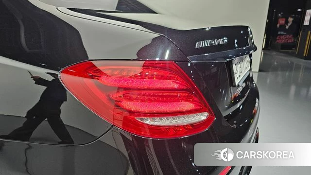 Mercedes-Benz E-Class W213 id 4305123 из Кореи 15