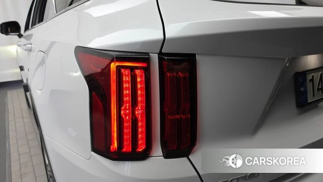 Kia Sorento 4th Generation id 4835189 из Кореи 15