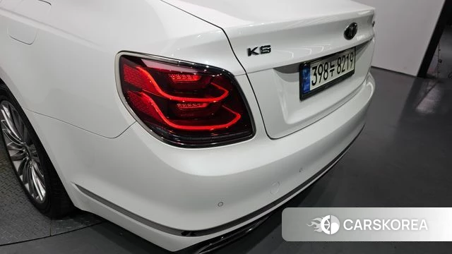 Kia More K9 id 4501611 из Кореи 15