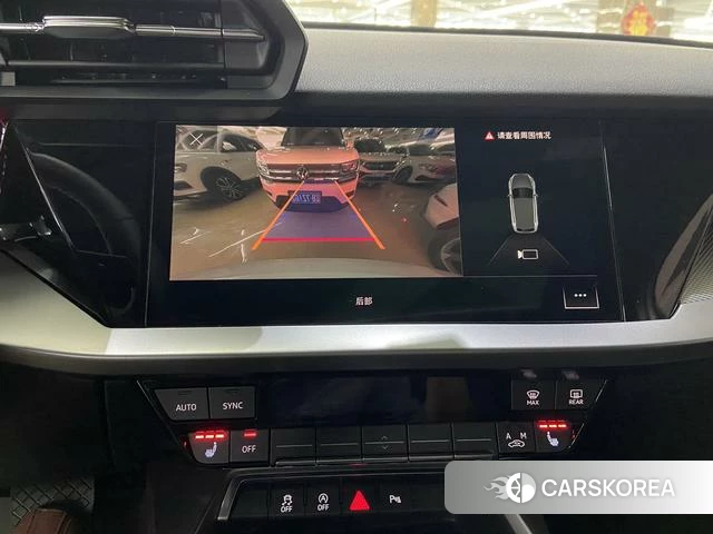 Audi A3 id 4258235 из Китая 15