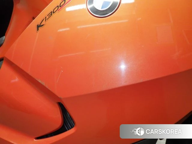 BMW K1300S id 3945140 из Японии 15