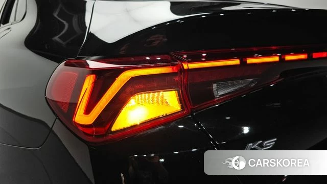 Kia K5 3rd generation id 4619066 из Кореи 15