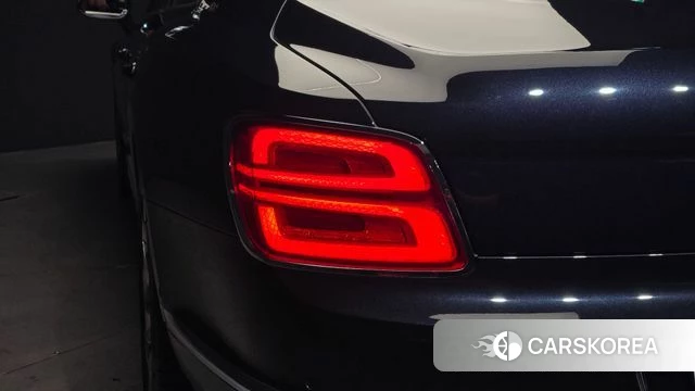 Bentley Flying Spur 3rd Generation id 4662148 из Кореи 15