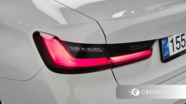 BMW 3 Series (G20) id 4773345 из Кореи 15