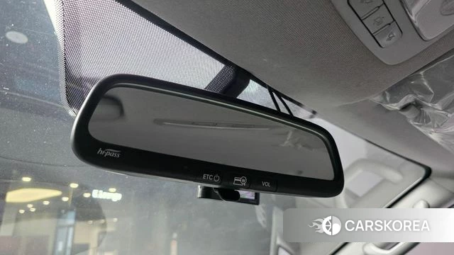 Hyundai The New Grand Starex id 4573537 из Кореи 15
