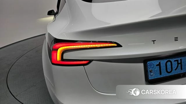Tesla Model 3 id 4499780 из Кореи 15