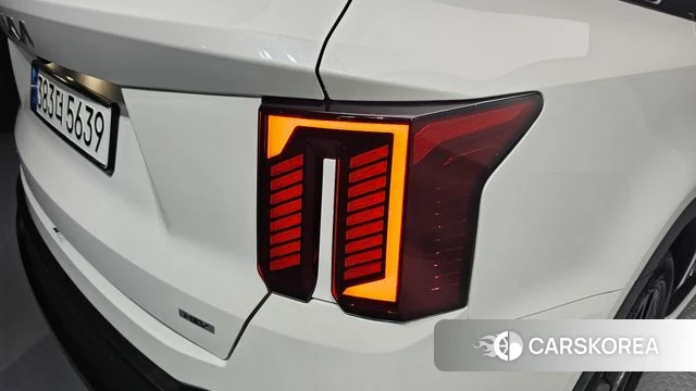 Kia The New Sorento 4th Generation id 4248588 из Кореи 15