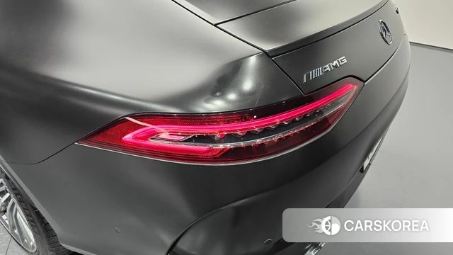 Mercedes-Benz AMG GT id 4362660 из Кореи 15