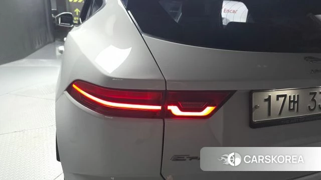 Jaguar E-PACE id 4574406 из Кореи 15