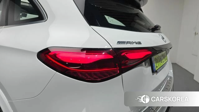 Mercedes-Benz GLC-Class X254 id 4904241 из Кореи 15