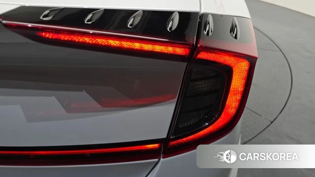 Hyundai Sonata (DN8) id 4422648 из Кореи 15