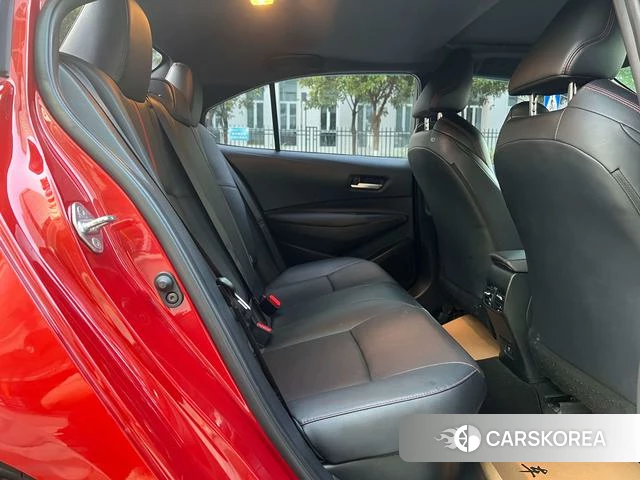 Toyota Lei Ling id 4254419 из Китая 15