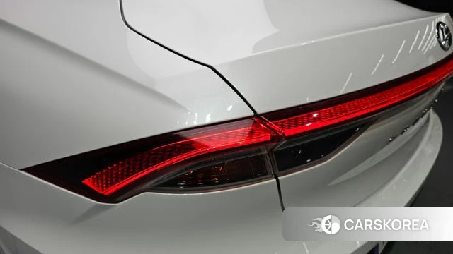 Hyundai The New Grandeur IG id 4284529 из Кореи 15