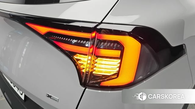 Kia The New Sportage 5th Generation id 4578717 из Кореи 15