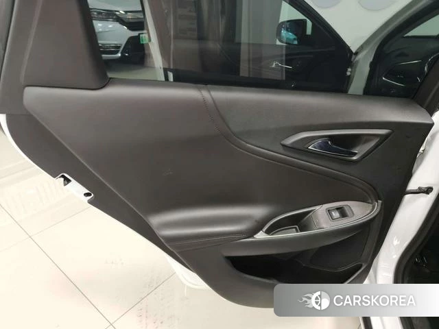 Chevrolet Mai Ruibao XL id 3890815 из Китая 15