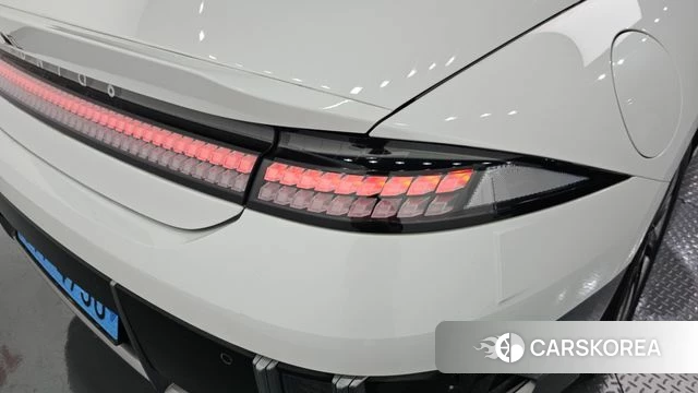 Hyundai Ionic 6 id 4603294 из Кореи 15