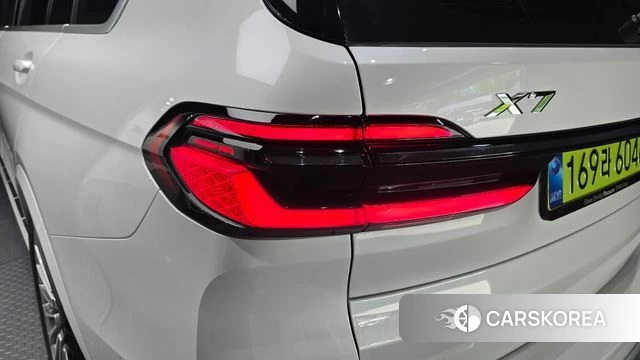 BMW X7 (G07) id 4394324 из Кореи 15