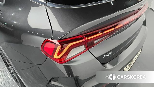 Kia K5 3rd generation id 4224971 из Кореи 15