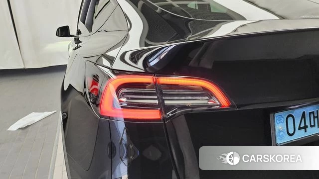 Tesla Model Y id 4432808 из Кореи 15