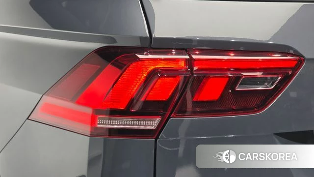 Volkswagen Tiguan second Generation id 4721569 из Кореи 15
