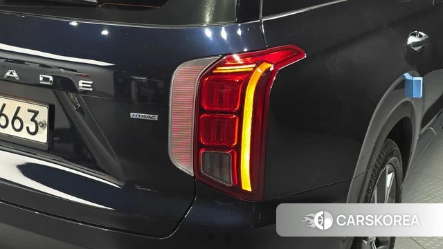 Hyundai Palisade id 4429785 из Кореи 15