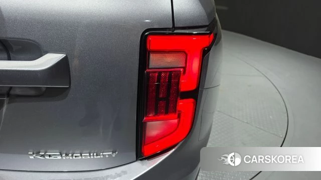 Ssangyong Torres id 4194618 из Кореи 15