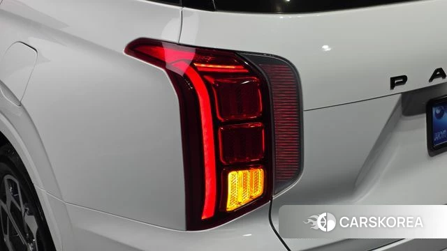 Hyundai Palisade id 4534918 из Кореи 15
