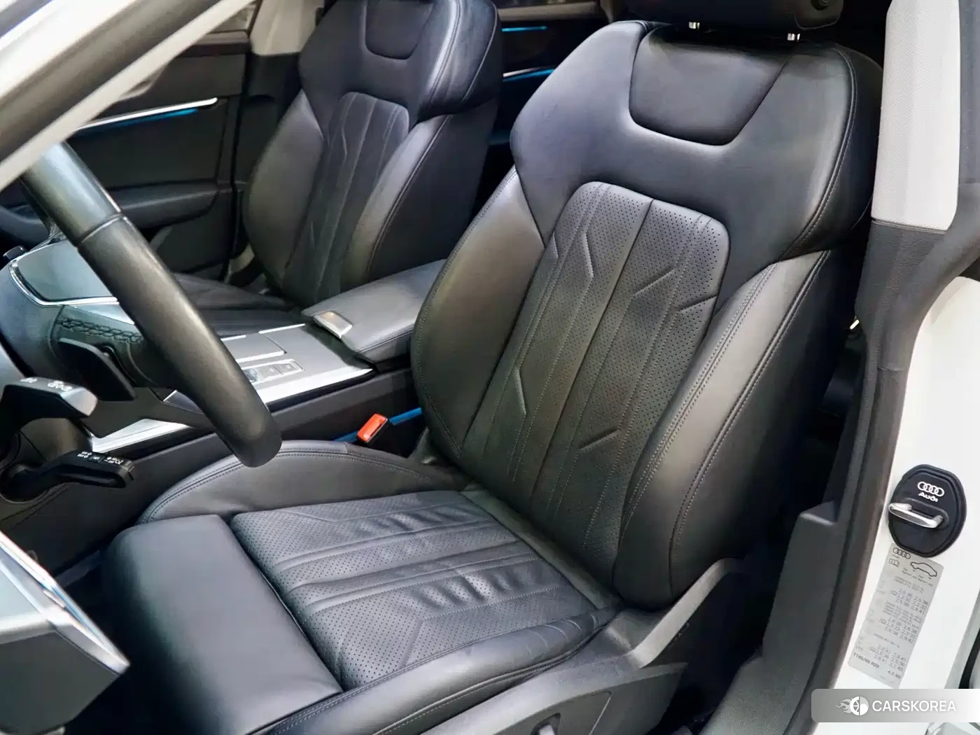 Audi A7 id 4654647 из Китая 15