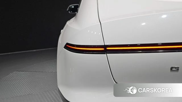 Hyundai Grandeur Hybrid (GN7) id 4607742 из Кореи 15