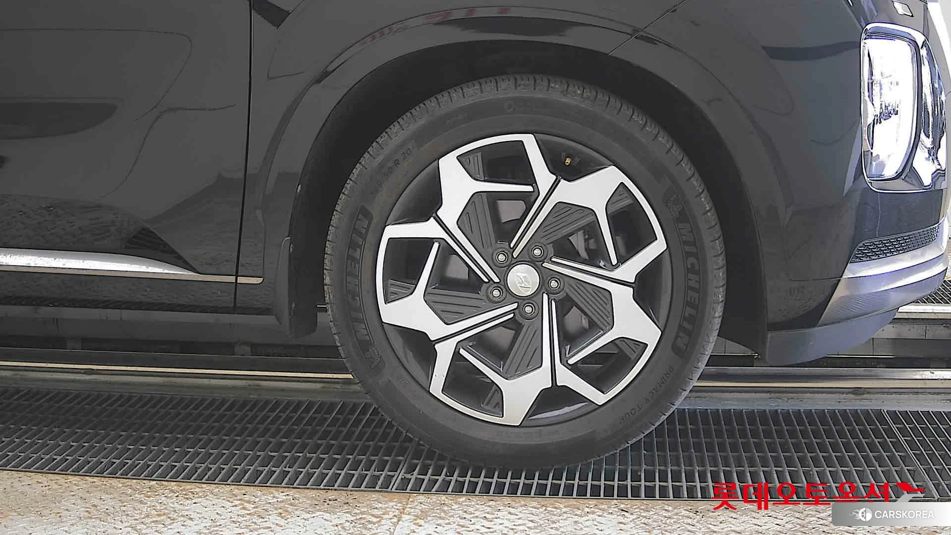 Hyundai Palisade id 4296826 из Кореи 15
