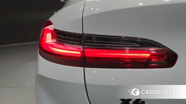 BMW X4 (G02) id 4617464 из Кореи 15