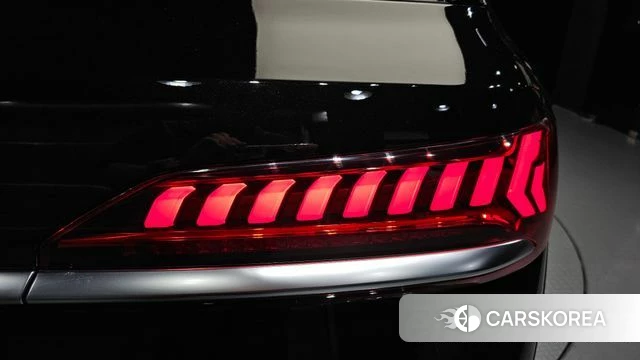 Audi Q7 (4M) id 4683037 из Кореи 15