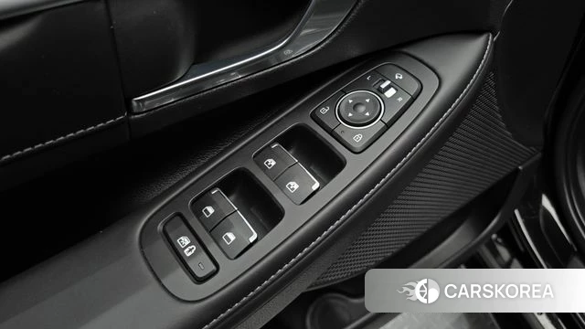 Hyundai Sonata (DN8) id 4534778 из Кореи 15
