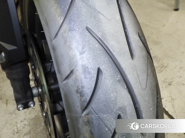 Проданный Honda CB650R id 3994823 из Японии, фото 15