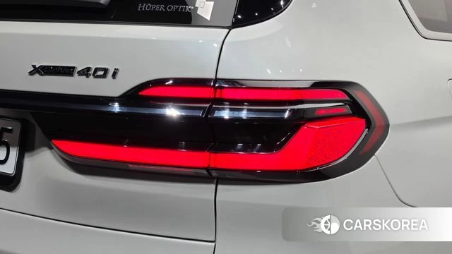 BMW X7 (G07) id 4904394 из Кореи 15