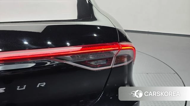 Hyundai The New Grandeur IG Hybrid id 4613812 из Кореи 15