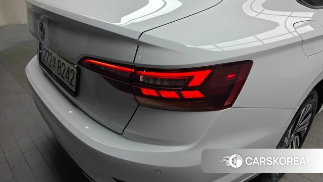 Volkswagen 7th Generation of Jetta id 4389201 из Кореи 15